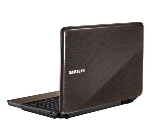 Samsung R540 i3-350M/3072/320/DVD-RW/7HP64 - 58513 - zdjęcie 3